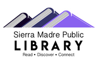 Sierra Madre Library Logo